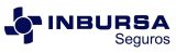 inbursa seguros logo